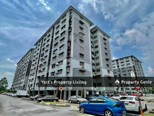 Apartment Mentari