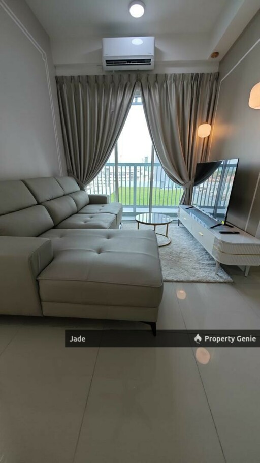 121 Residence Bandar Utama