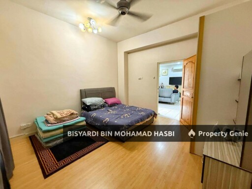 FREEHOLD OPEN TITLE, Facing Playground 2 Storey Bungalow Forest Heights, Seremban.