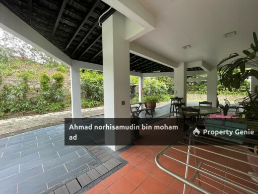 Double Storey Bungalow Greenville, Kelab Golf Sultan Abdul Aziz Shah, Seksyen 13