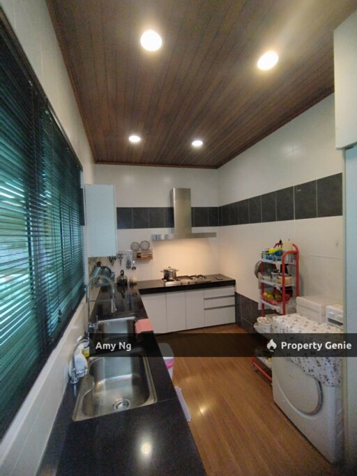 Double Storey Semi D For Sale Sunway Tambun
