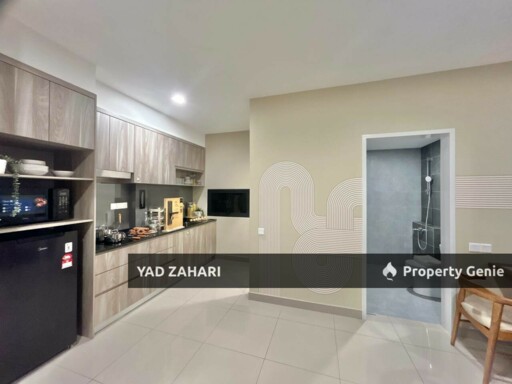 [NEW PROJECT] Airbnb Ready with Operator, Seaview & Nearby Kemaman @ Tanjung Lumpur, Kuantan