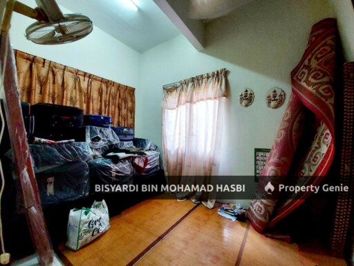 3,067 SQFT Renovated Corner Lot Double Storey Terrace Taman Intan, Dengkil Sepang.