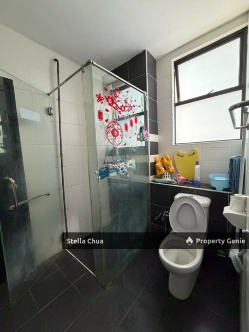 Seri Austin Residence Luxury Apartment for Sale