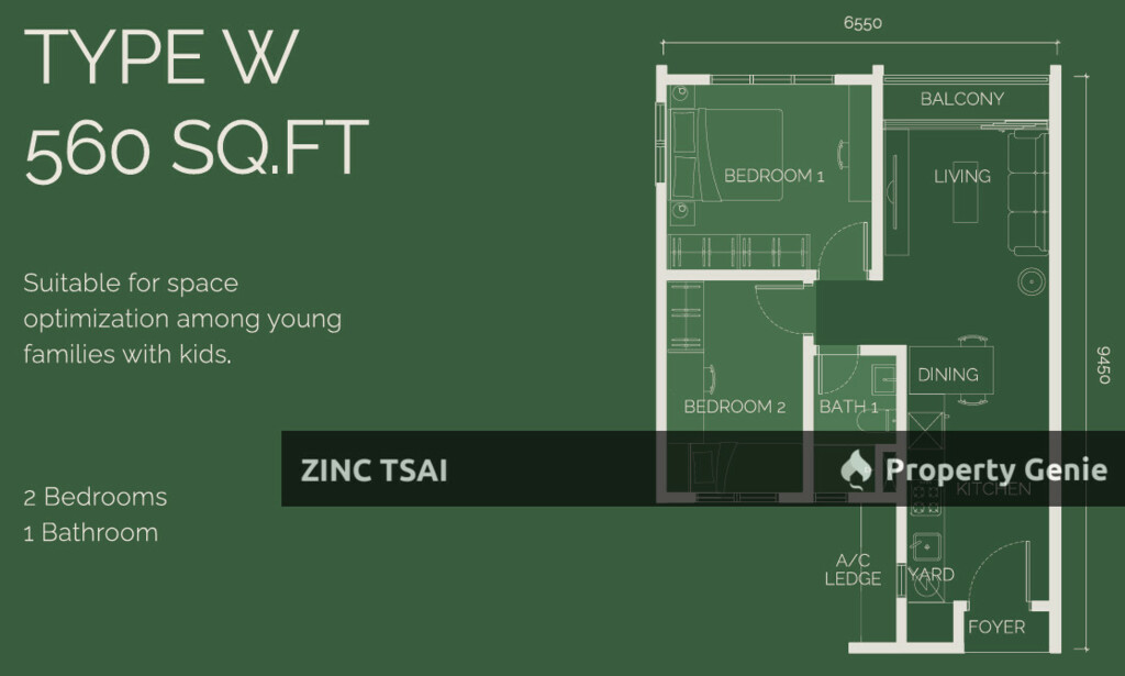 168 Park Selayang🔥Save RM 67,700🔥5 mins drive to Batu Caves KTM Station🔥8 mins to Selayang Mall & Hospital Selayang
