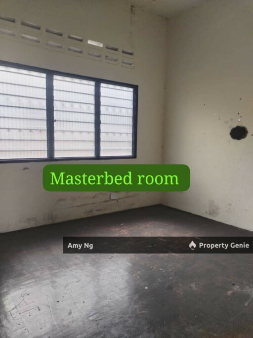 Single Storey Bungalow For Sale Lim Garden Ipoh