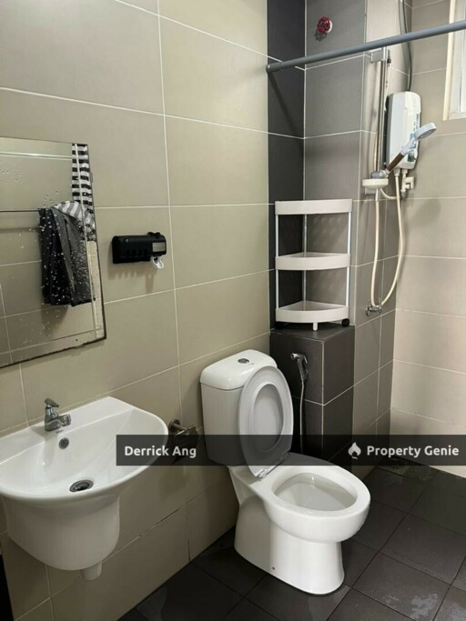 For Rent - Centra Residence For Rent Nasa City For Rent Johor Bahru For Rent Johor For Rent