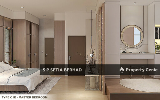 Hanami Residences