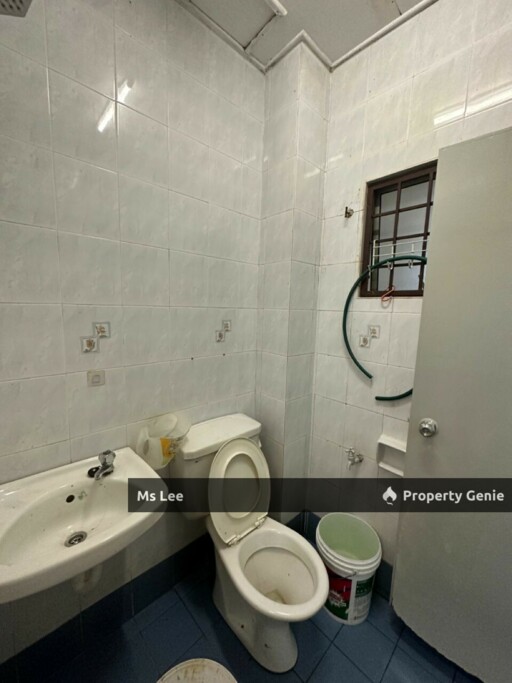 End Lot 2 Storey House @ Bandar Puteri, Klang - Sale Below Bank Value Rm120k