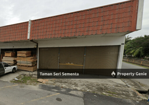 Taman Seri Sementa