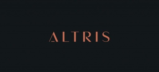 RESIDENSI ALTRIS