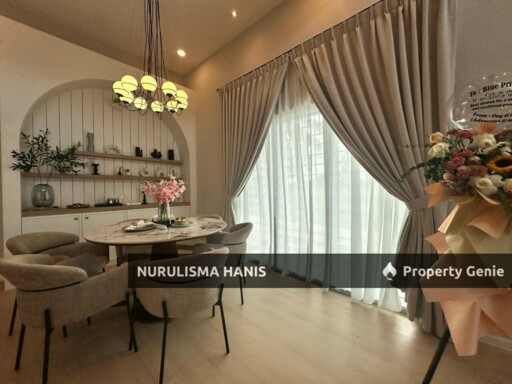 Taman Kiara Baiduri @ Kiara Residence , Lekir Batu 6 Manjung Perak