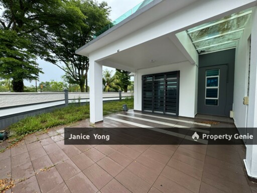 LA Garden @ Bandar Jaya Putra (JP Perdana )