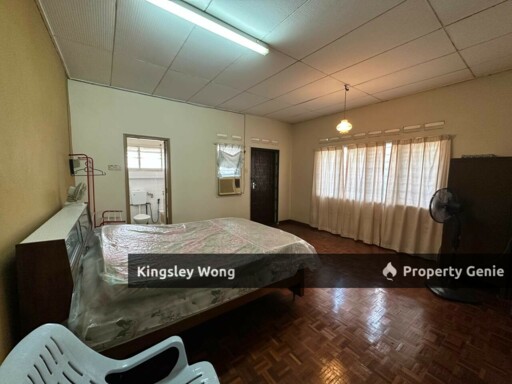 Bercham Jaya Double Storey Terrace House Chinese Area Walking Distance Foodcourt Near Highway