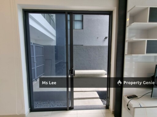 Mirage Residence @ KLCC - Level 16, 650m to MRT Ampang Park