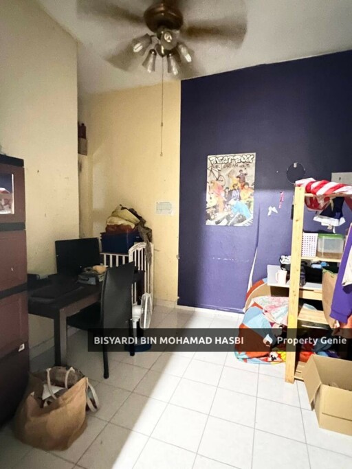 HOT LOCATION 2 STOREY TAMAN PRIMA SAUJANA, KAJANG .
