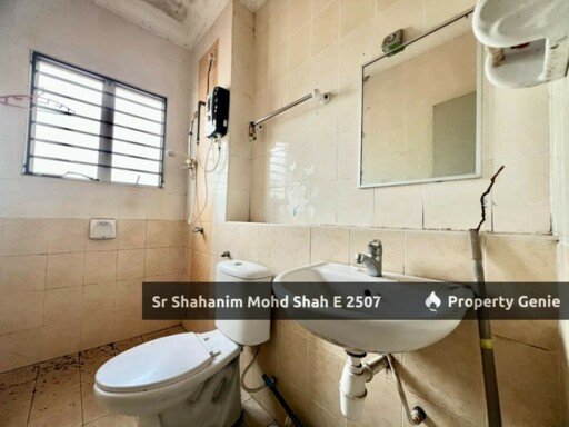 Taman Perindustrian UEP, Subang Jaya For Sale