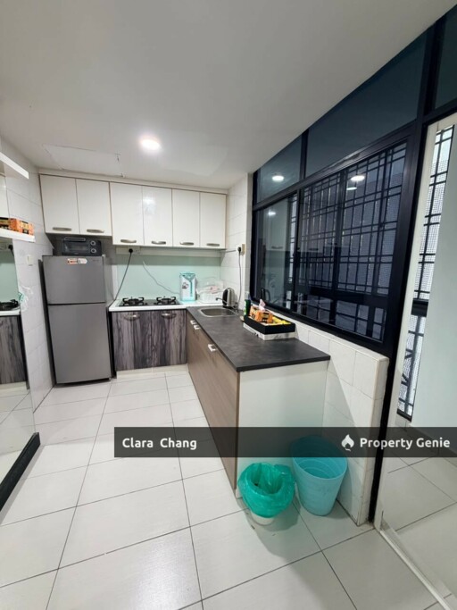 Mewah View @ Bukit Mewah Penthouse Fully Furnished for Rent