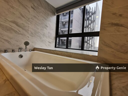 Imperio Residence , Melaka - Studion Unit | Renovated | Fully Furnished | Airbnb Ready | For Sale