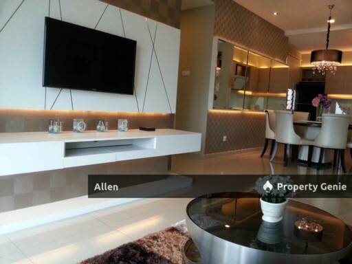 Fairway Suites, Horizon Hills, Iskandar Puteri