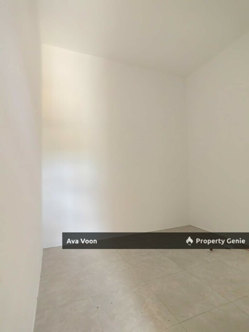 🎯For Sales - Brand New XL Single Storey Intermediate 8th Mile Matang