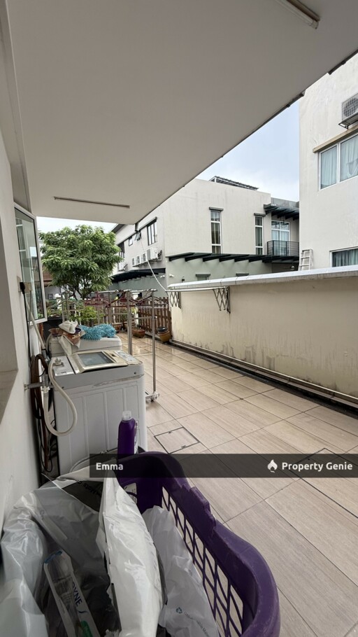 Setia Duta 2 Storey Semi D For Sales