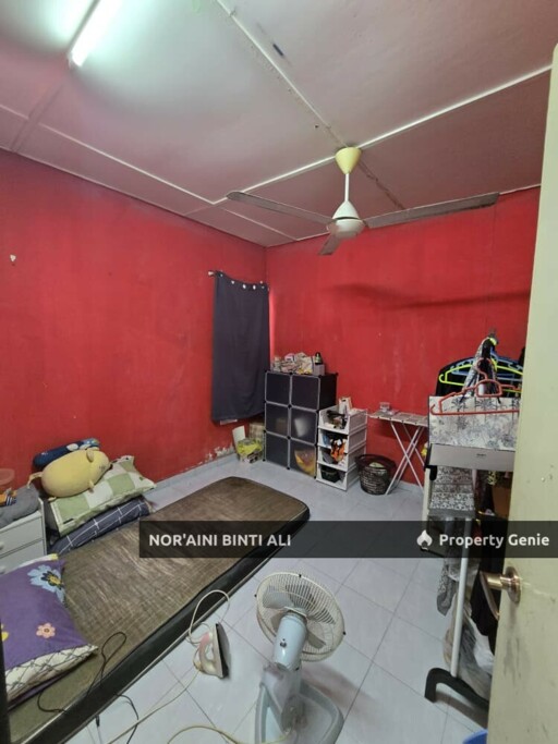 🏠𝐑𝐔𝐌𝐀𝐇 𝐓𝐄𝐑𝐄𝐒 𝐊𝐎𝐒 𝐑𝐄𝐍𝐃𝐀𝐇 𝐃𝐈 𝐓𝐀𝐌𝐀𝐍 𝐈𝐌𝐏𝐈𝐀𝐍, 𝐊𝐆 𝐏𝐀𝐃𝐀𝐍𝐆 𝐔𝐍𝐓𝐔𝐊 𝐃𝐈𝐉𝐔𝐀𝐋