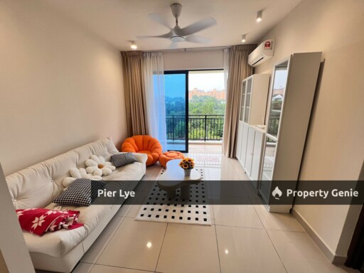 Country Garden Central Park