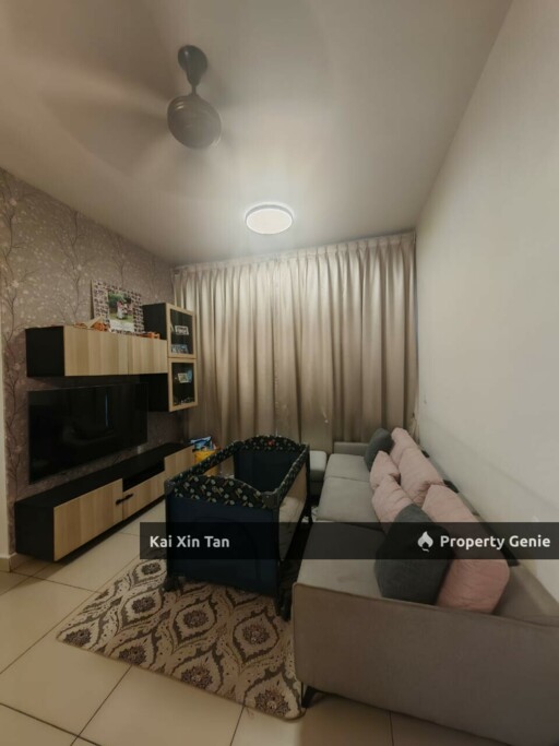 Greenfield Regency@2b2b