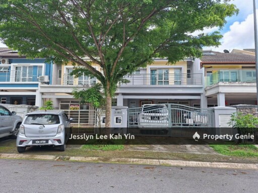 Kajang 2, Kajang [Full LOAN]