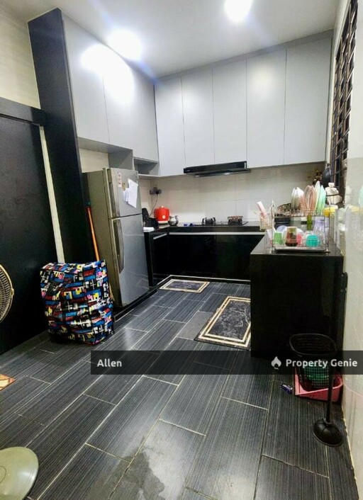 Setia Eco Garden @ Gelang Patah – Perfect for Tuas Commuters