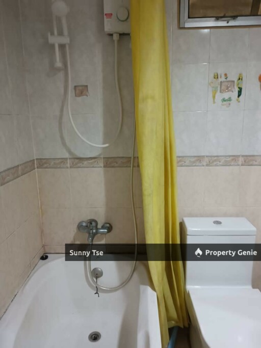 Gold Coast Resort Bayan Lepas