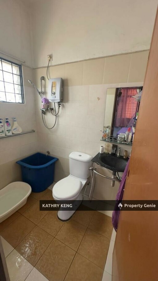 Taman Muhibbah For Sale Kluang For Sale Johor For Sale