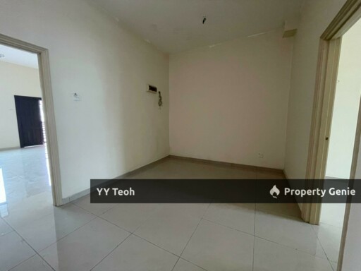 Taman Puncak Bertam Cheng Double Storey Terrace