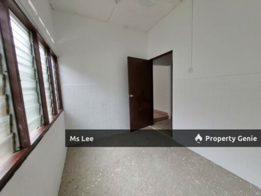 Corner 1 Storey house-Taman Emas (Taman Jaya) @ Kapar-Ready 30/12/2026 or 15/1/2027