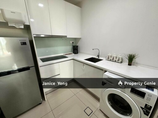 Tropez Residences @ Tropicana Danga Bay