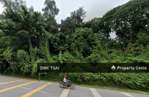 Vacant Semi D House Plot @ Taman Bukit Cheras {Save RM 265,000} 8 mins drive to LRT Puchong Perdana_7 mins drive to Lotus’s Puchong