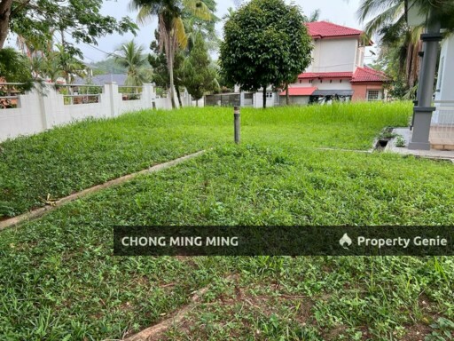 Rasah Kemayan Double Storey Bungalow House @ Seremban 2 for Sale