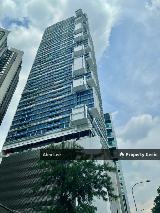 10 Stonor @ KLCC for Sale | Luxury Living in Kuala Lumpur’s Vibrant City Centre