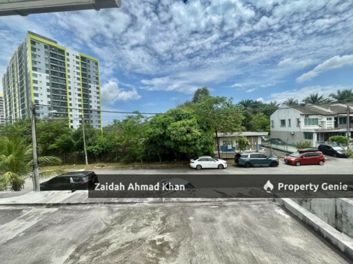 2 Storey Hillpark Phase 2 Renovated Facing Open for Sale