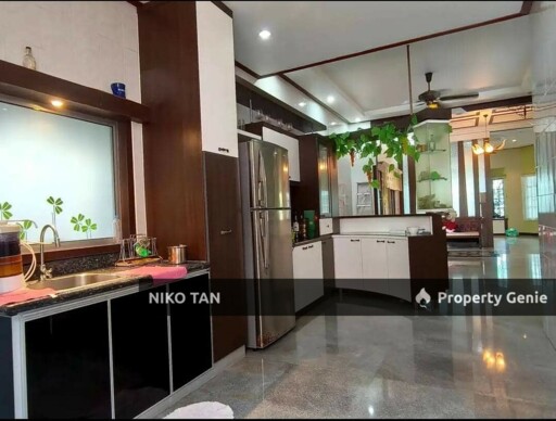 For Sale Jalan Pesona @ Taman Pelangi Indah