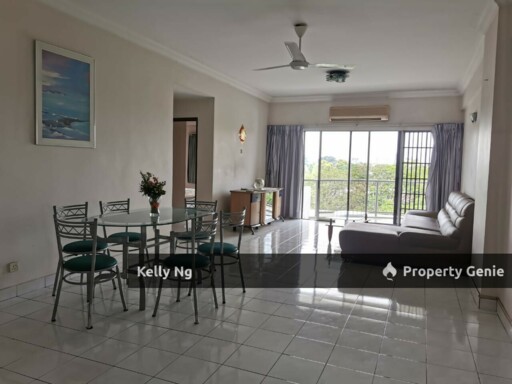 Dynasty Condo Endlot Fully Furnished Unit Beside Klang Centro For Rent & Sale