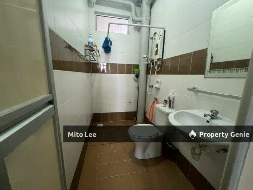 Kipark Apartment For Rent