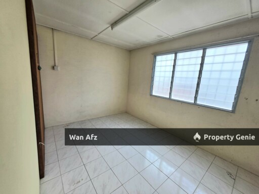 2 Storey Terrace At Taman Rimba Mentakab