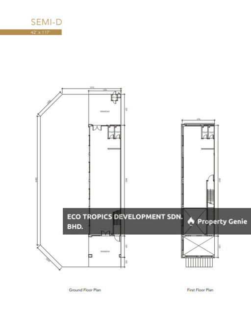 Eco Arena, Eco Business Park 3
