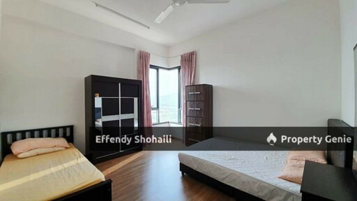 ZETA RESIDENCE CONDO ONE SOUTH