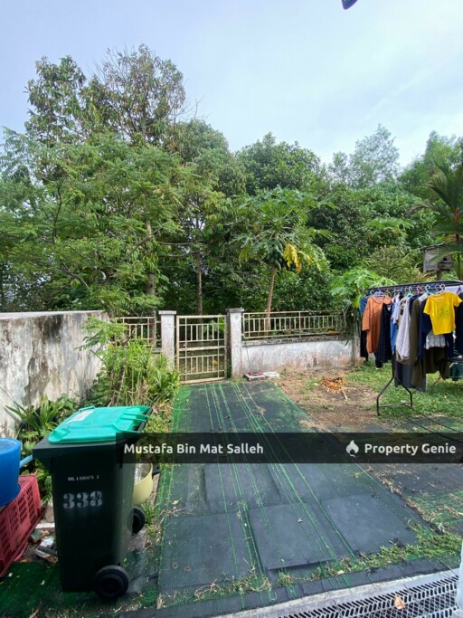 2-Storey Semi Detached, Taman Desa Penaga, Kulim