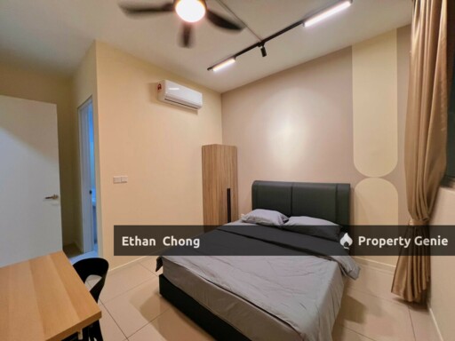 Medium Room @ Nadayu 801 For Rent