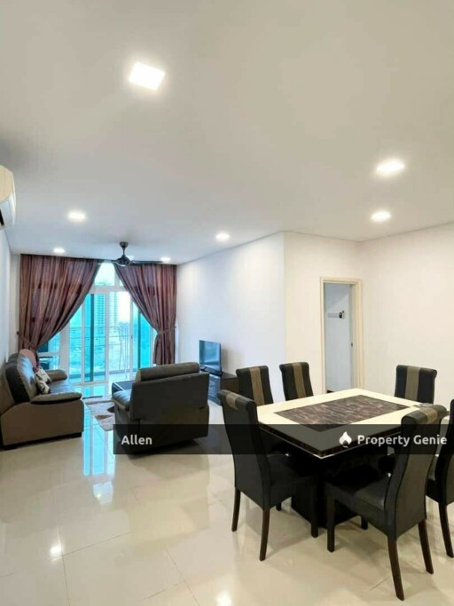 One Medini, Iskandar Puteri (Nusajaya)