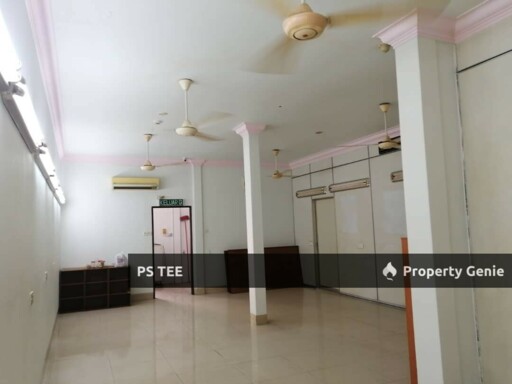 TAMAN UJONG SEREMBAN DOUBLE STOREY SHOP